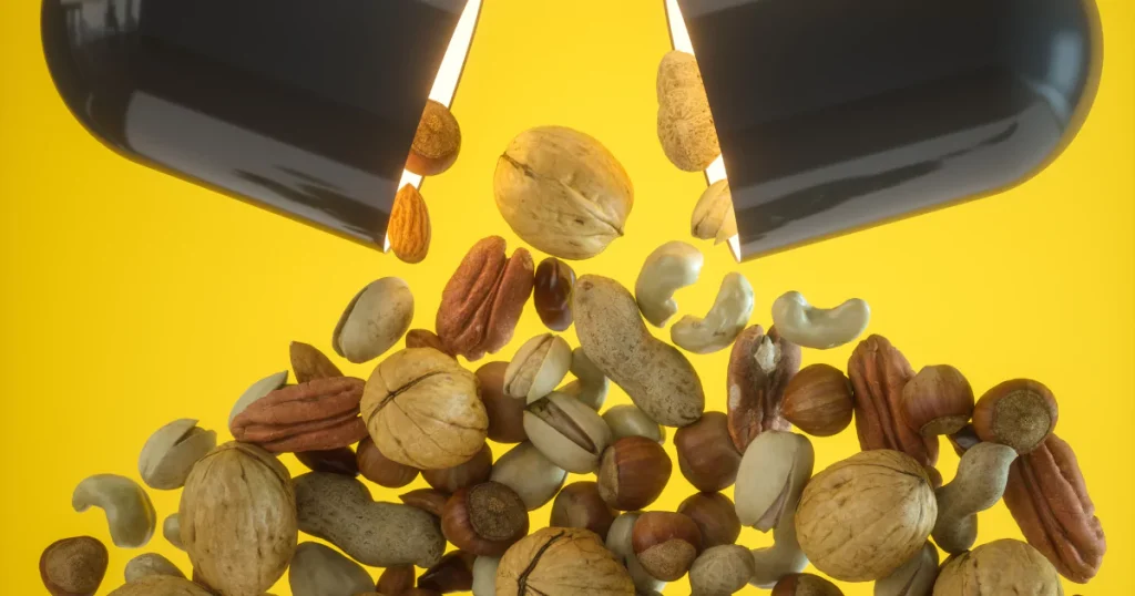 O guia completo para escolher os melhores multivitamínicos - ilustração.