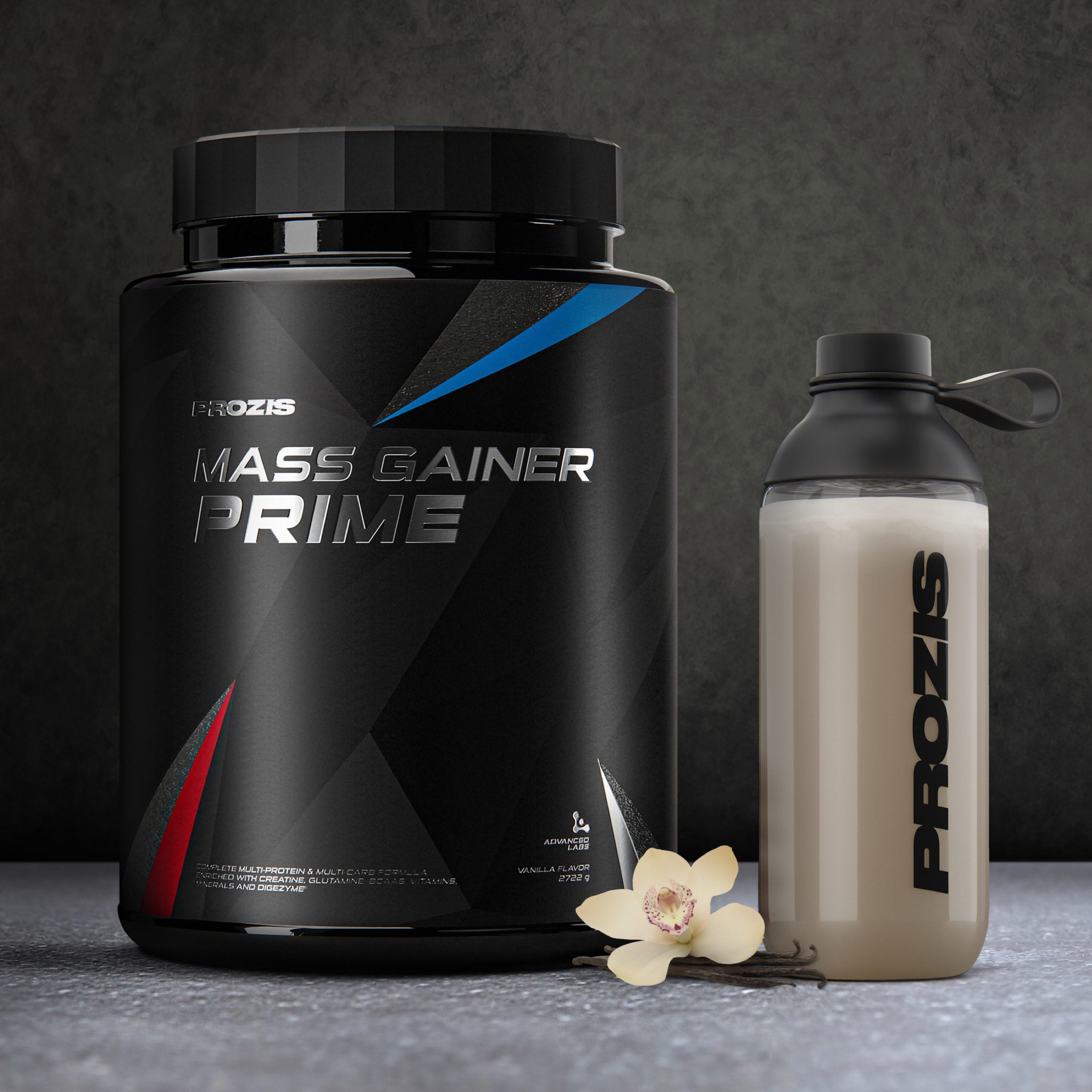 Mass Gainer – Guia completo – Para que serve o hipercalórico?