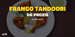 Descobre se o Frango Tandoori da Prozis pronto-a-comer é uma boa refeição para ti nesta review sincera e crítica!