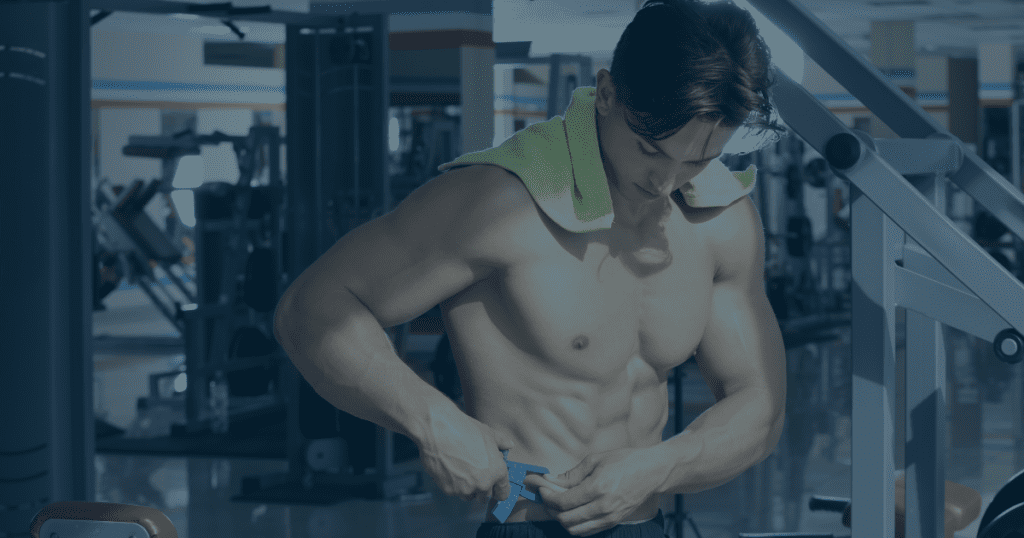 Qual a percentagem de massa gorda ideal para ti?