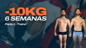 E se tu pudesses perder 10kg rápido, em 35 dias, enquanto cresces massa muscular e ficas mais definido(a)? Descobre o plano completo aqui!